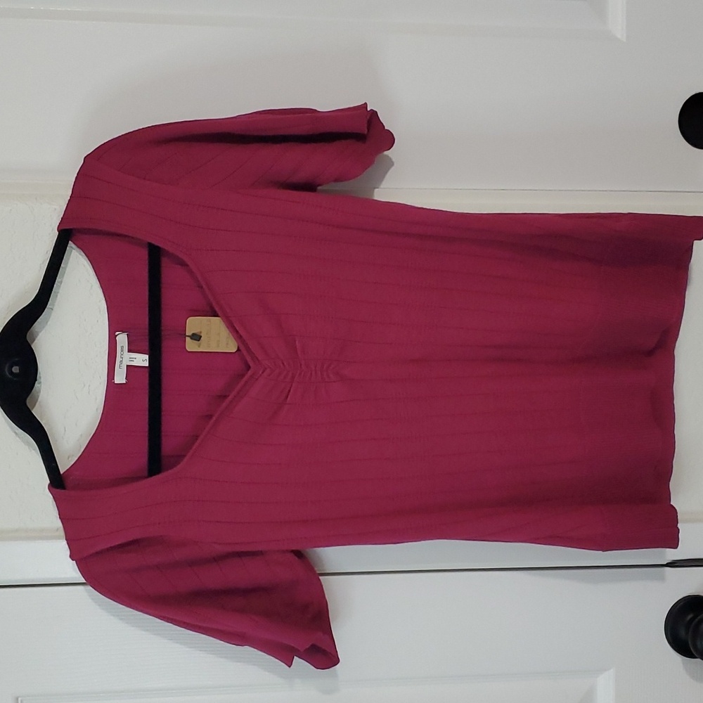 Maurices S Like new S Ptp 17-23"